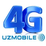 Uzmobile 4G Dealer (тарифы, интернет, детализация) Apk