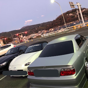 チェイサー JZX100