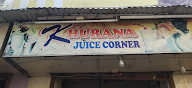 Khurana Juice Corner photo 1