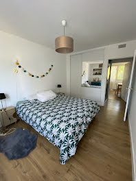 appartement à Montpellier (34)