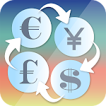 Cover Image of Tải xuống Currency Converter 2.0 APK