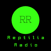 Reptilia Radio  Icon