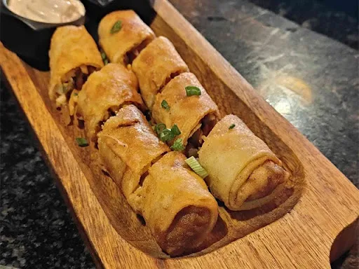 Spring Rolls