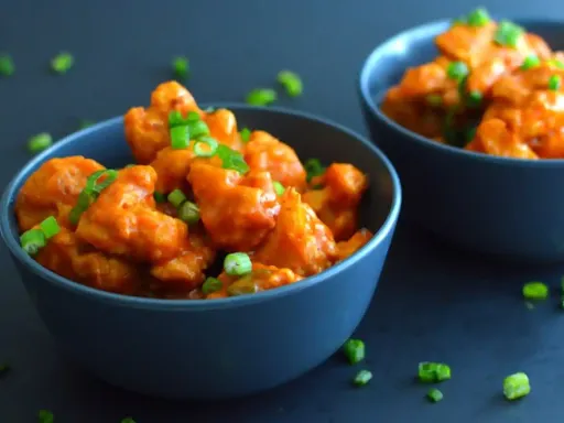 Gobi Manchurian