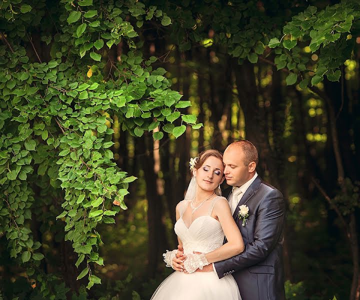 Wedding photographer Ion Boyku (viruss). Photo of 6 August 2013