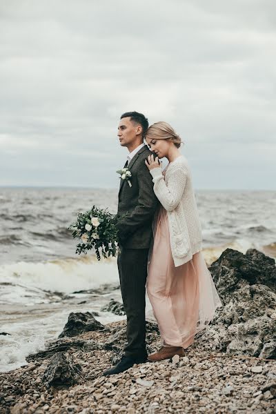 शादी का फोटोग्राफर Evgeniy Karimov (p4photo)। अक्तूबर 6 2017 का फोटो