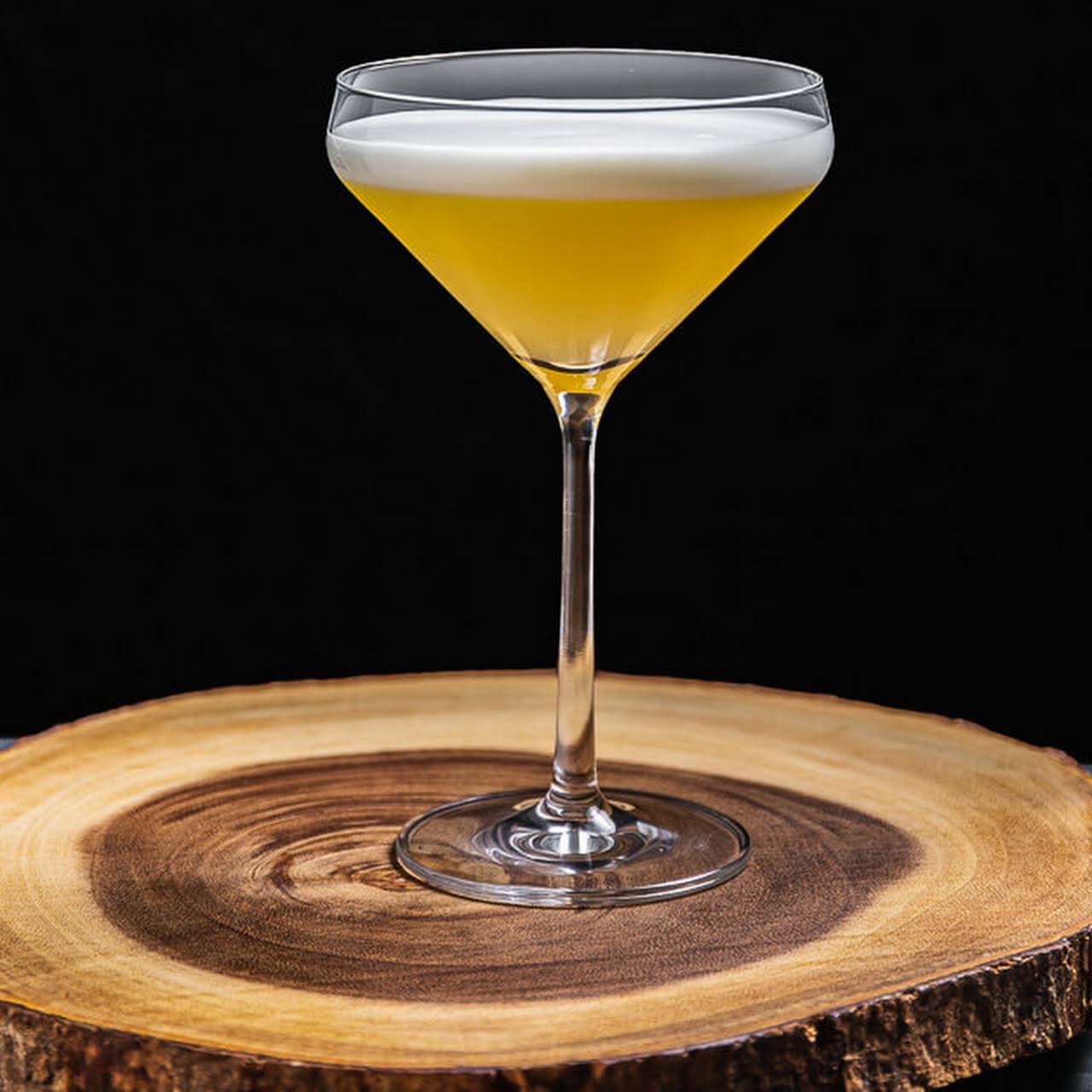 Oliveto Cocktail