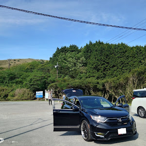 CR-V