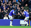 Lukaku fit pour le match contre West Bromwich