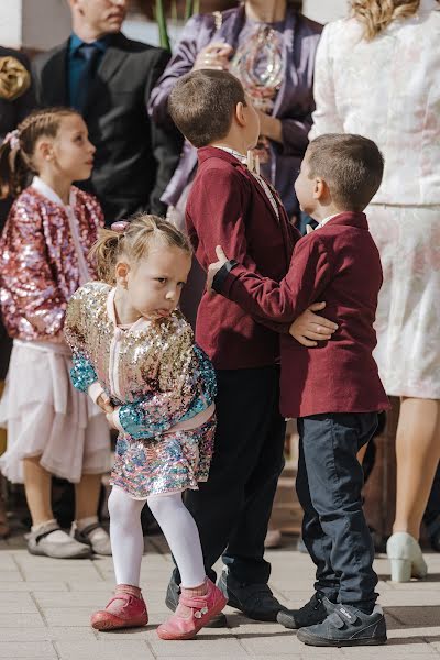 Photographe de mariage Eliza Sólya (elizasolya). Photo du 22 novembre 2022