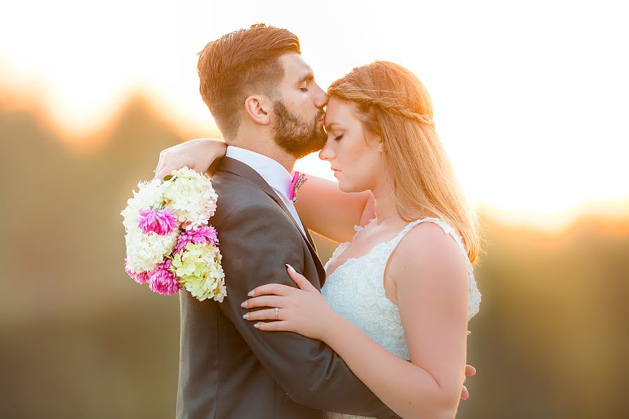 Fotógrafo de bodas Damian Kuzdak (damiankuzdak). Foto del 25 de febrero 2020