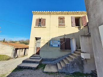 appartement à Miramas (13)