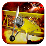 Biplane Fighter: WW1 Warfare Apk