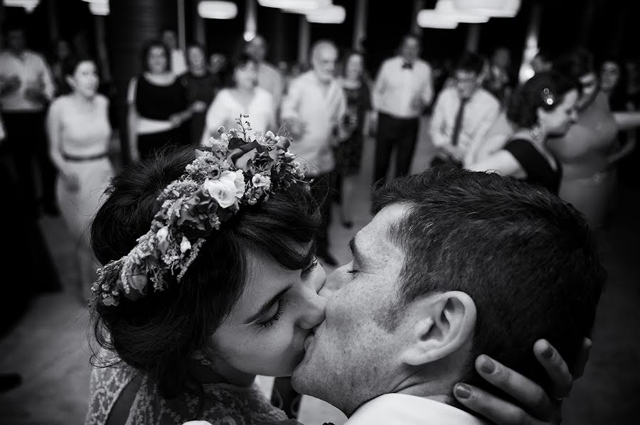 Fotógrafo de casamento Graziano Guerini (guerini). Foto de 15 de setembro 2016