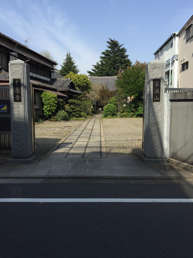 本寿寺