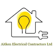 Aitken Electrical Contractors Ltd Logo