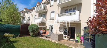 appartement à Persan (95)