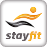 Stayfit Connect icon