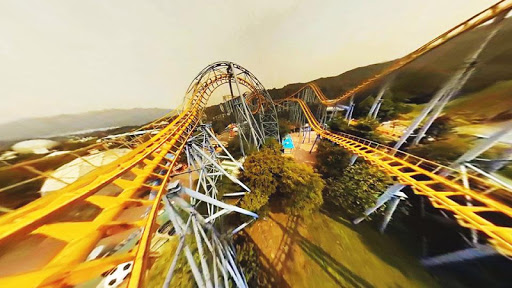 免費下載娛樂APP|[Extreme] Rollercoaster app開箱文|APP開箱王