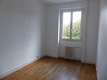 appartement à Donzy (58)