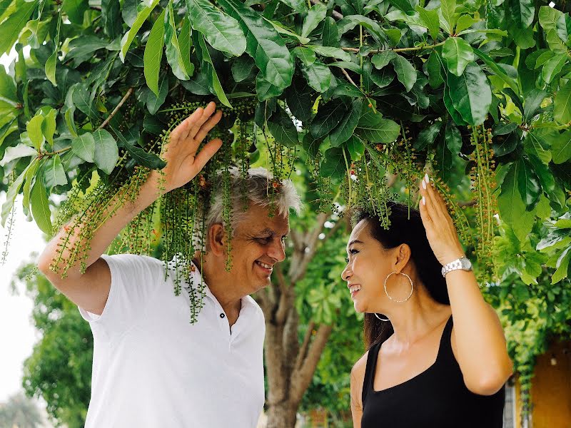 Photographe de mariage Khoi Tran (khoistudio). Photo du 12 juillet 2021