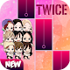 Download TWICE Chibi Piano Tiles For PC Windows and Mac 1.0