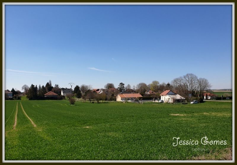 Vente terrain  6710 m² à Mesnil-Sellières (10220), 99 065 €