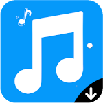 Cover Image of ดาวน์โหลด Free mp3 music download- Music Downloader & Player 2.2 APK