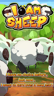 I am Sheep 1.101 APK + Мод (Unlimited money) за Android