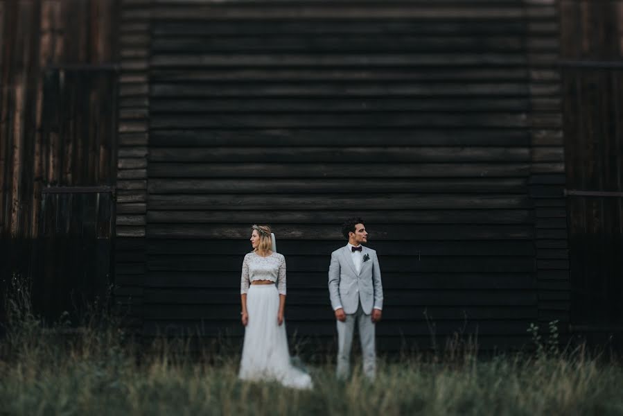 Photographe de mariage Nina Skripietz (skripietz). Photo du 5 janvier 2021