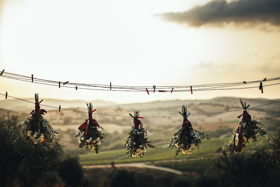 Svatební fotograf Gabriele Latrofa (gabrielelatrofa). Fotografie z 19.září 2019