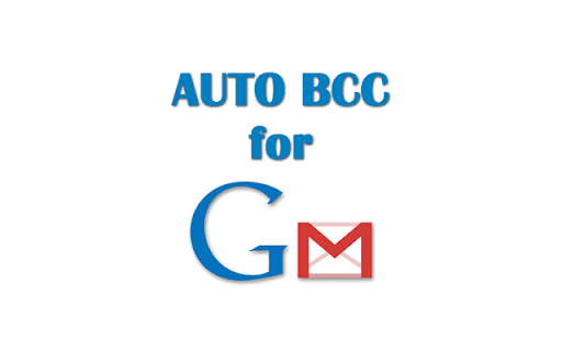 Auto BCC for Gmail™