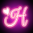 Honey Chat - AI Girlfriend icon