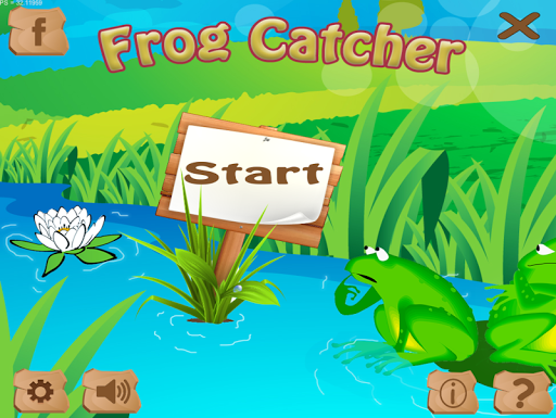 Frog Catcher