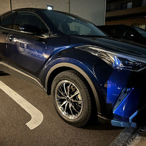 C-HR ZYX11