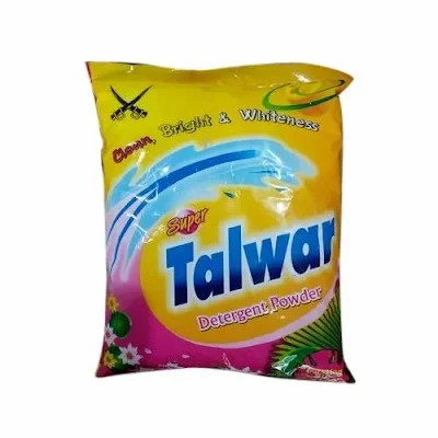 Super Xtra Detergent Powder - 180 gm