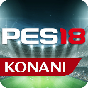 GUIDE PES 2018 1.1 Icon