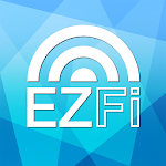 Cover Image of ダウンロード EZFi 1.0.1040 APK