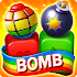 Toy Bomb: Blast & Match Toy Cubes Puzzle Game3.50.5009