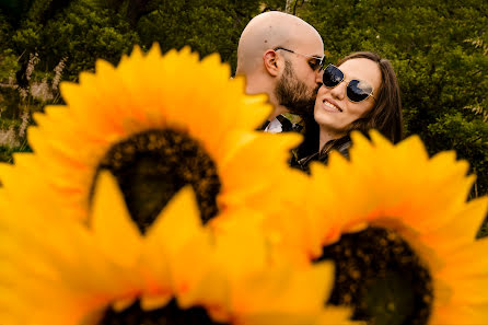 Fotografo di matrimoni Lorenzo Loriginale (lorenzoloriginal). Foto del 6 luglio 2023