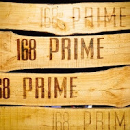 【維多利亞酒店】No. 168 Prime 牛排館