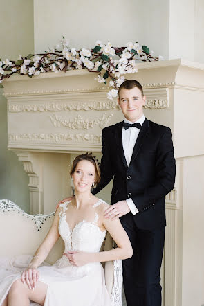 शादी का फोटोग्राफर Dmitriy Kruglov (dmitrykruglov)। मार्च 31 2019 का फोटो