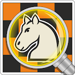 Cover Image of Baixar Chess legacy: Play like Steinitz. 2.54 APK