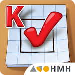 Go Math! Daily Grade K Apk