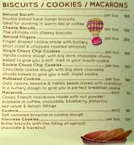 Theobroma menu 4