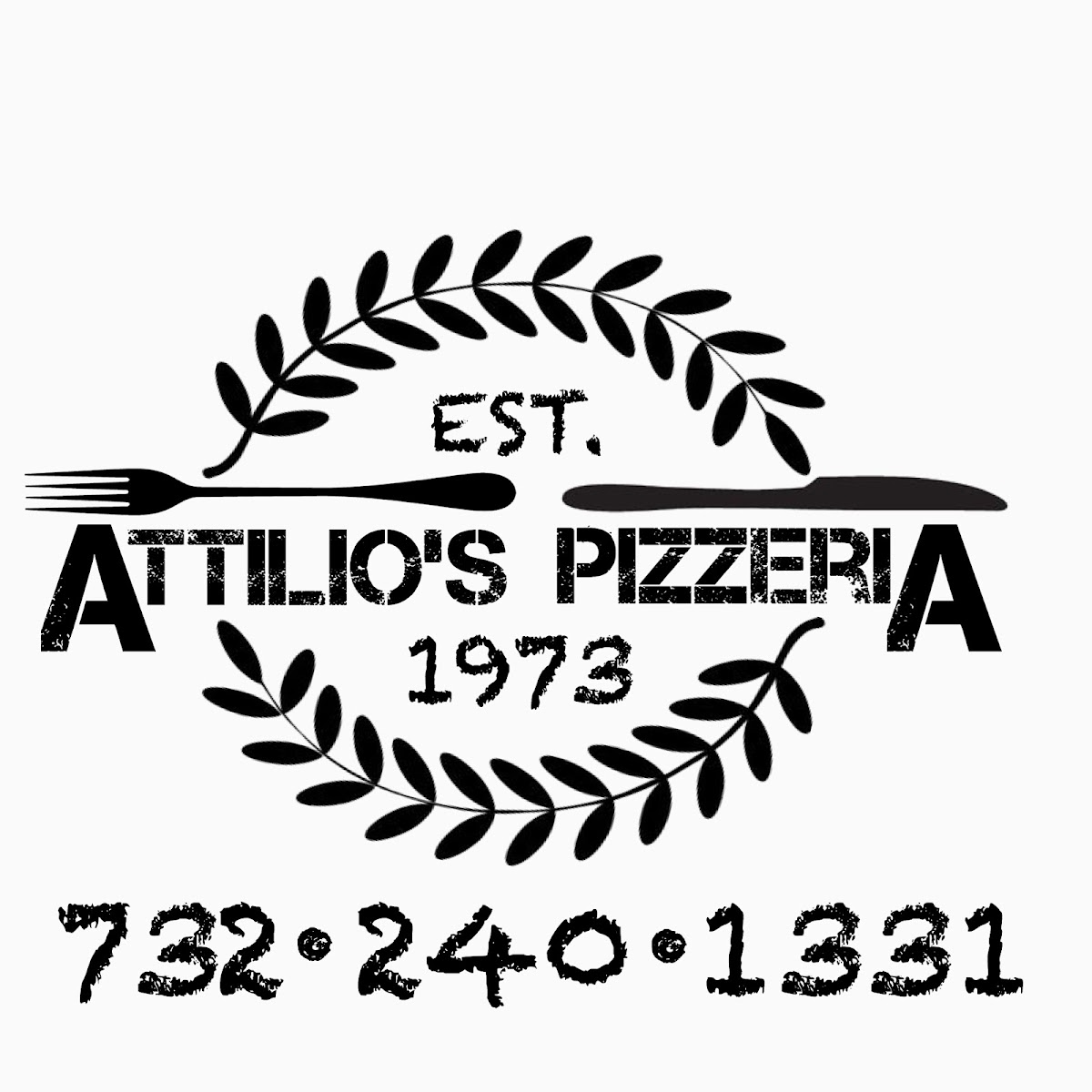 Gluten-Free at Attilio's Pizzeria and Restaurant