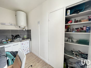 appartement à Amiens (80)