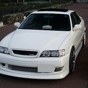 チェイサー JZX100