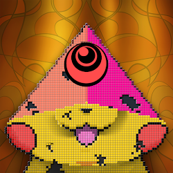 Illuminati #6019