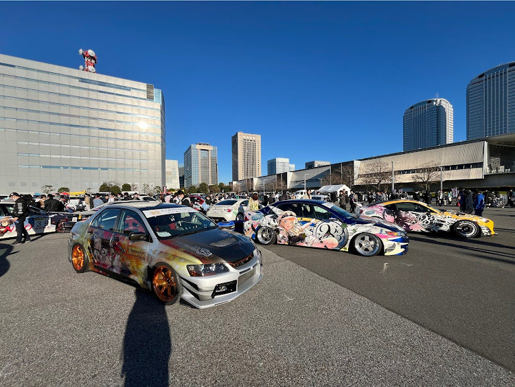 RX-8のキャベツさんさんが投稿したカスタム事例の投稿画像6枚目